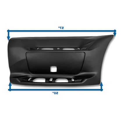 Peterbilt 579 2013-2021 Front Step Fairing Panel