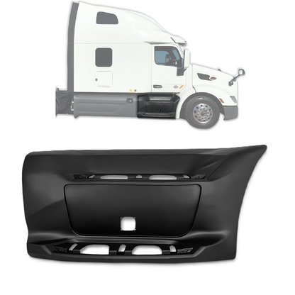 Peterbilt 579 2013-2021 Front Step Fairing Panel