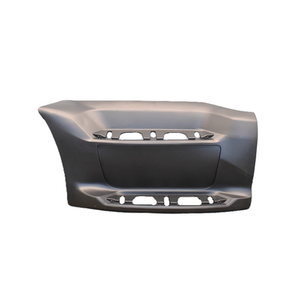 Peterbilt 579 2013-2021 Plastic Front Step Fairing without Tool Box Cover