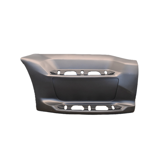 Peterbilt 579 2013-2021 Plastic Front Step Fairing without Tool Box Cover