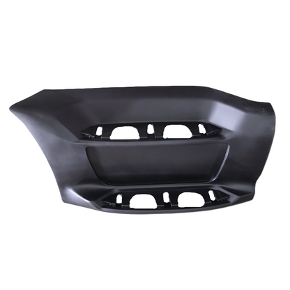 Peterbilt 579 2013-2021 Plastic Front Step Fairing without Tool Box Cover