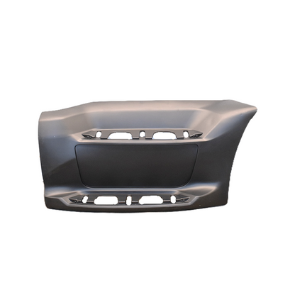 Peterbilt 579 2013-2021 Plastic Front Step Fairing without Tool Box Cover