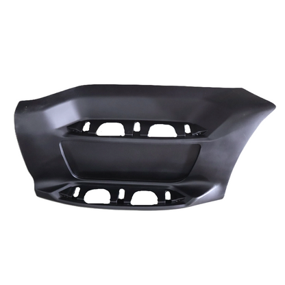 Peterbilt 579 2013-2021 Plastic Front Step Fairing without Tool Box Cover