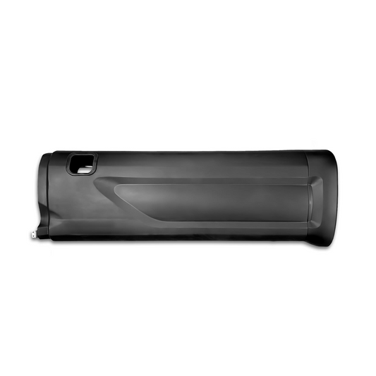 Peterbilt 579 2013-2021 Middle Fairing Skirt Panel with tube Left Driver Side