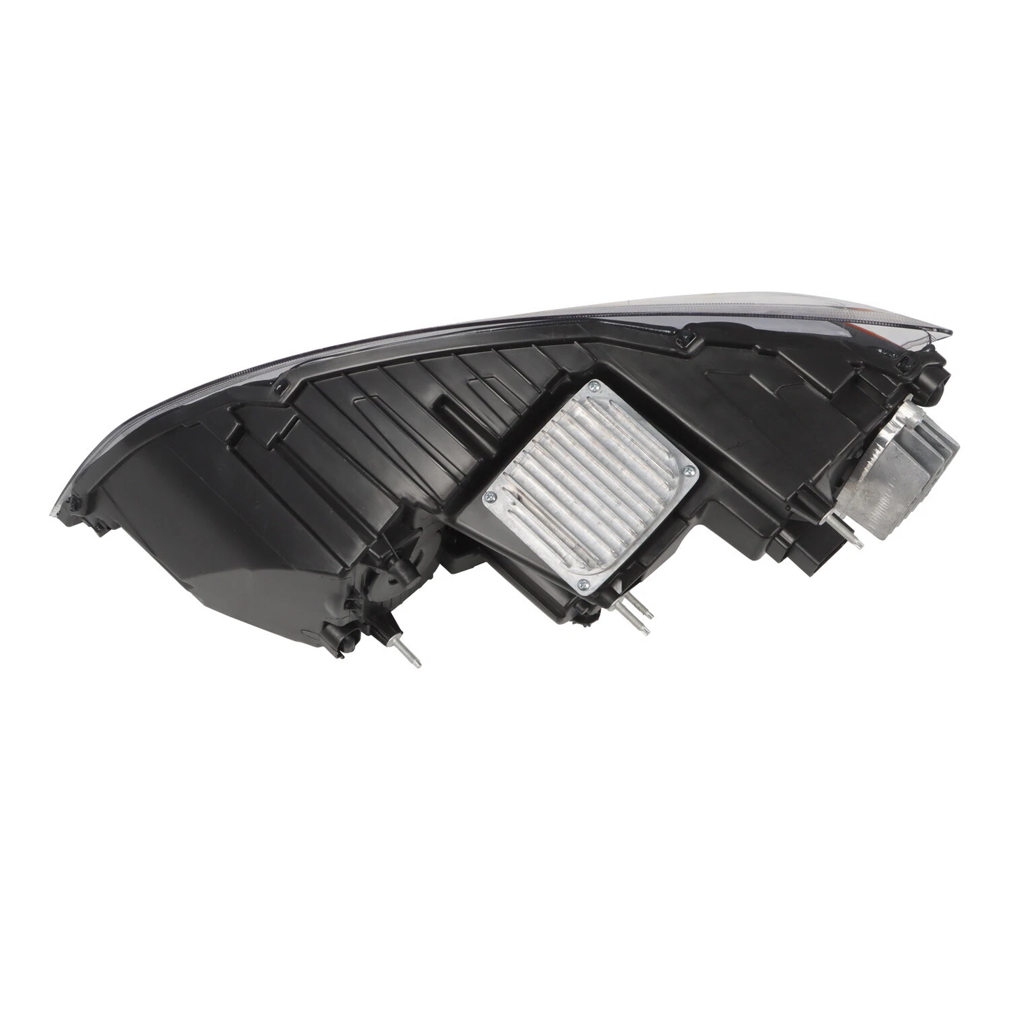Freightliner Cascadia 2018-2024 LED Headlight Right Passenger Side | A6601405003