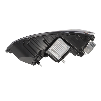 Freightliner Cascadia 2018-2024 LED Headlight Right Passenger Side | A6601405003