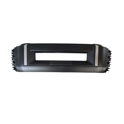 Volvo VNL 2018-2024 Middle Bumper Assembly Kit – Center Part, Cover Panels &amp; Trim Strips