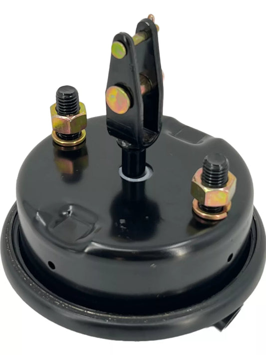 Long Stroke Air Brake Chamber Service Type 24 with Welded Clevis(TR24SC-WC)