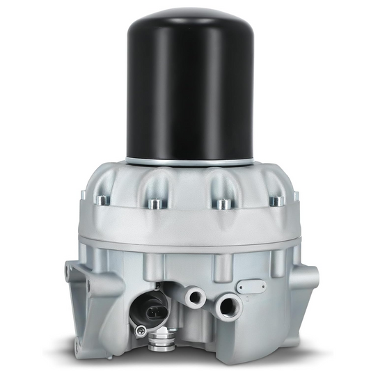 Freightliner Cascadia 2008-2017 Air Dryer | 4324711010 System Saver Air Dryer 1200 Plus for WABCO Replaces 4324701009, TR4324711010, TR4324711010