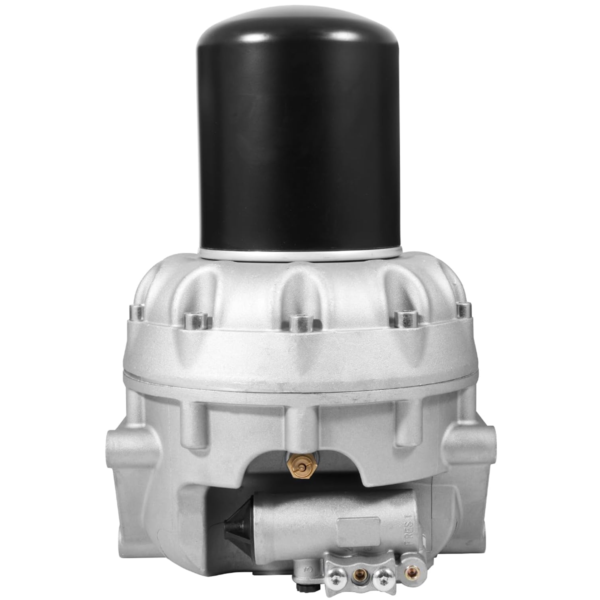 Freightliner Cascadia 2008-2017 Air Dryer | 4324711010 System Saver Air Dryer 1200 Plus for WABCO Replaces 4324701009, TR4324711010, TR4324711010