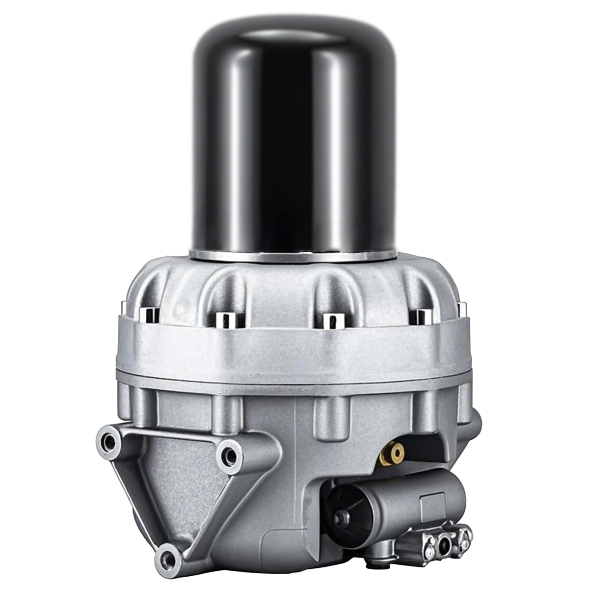 Freightliner Cascadia 2008-2017 Air Dryer | 4324711010 System Saver Air Dryer 1200 Plus for WABCO Replaces 4324701009, TR4324711010, TR4324711010