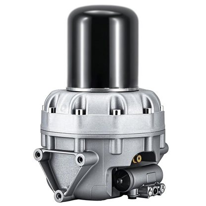 Freightliner Cascadia 2008-2017 Air Dryer | 4324711010 System Saver Air Dryer 1200 Plus for WABCO Replaces 4324701009, TR4324711010, TR4324711010