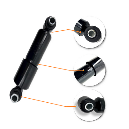 Heavy Duty Cab Shock Absorber for Volvo VAH, VHD, VN, VNL, VNM, VNX, VT