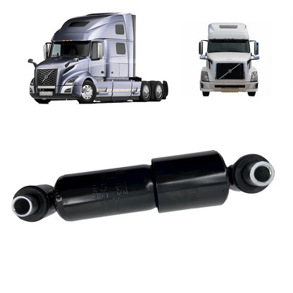 Heavy Duty Cab Shock Absorber for Volvo VAH, VHD, VN, VNL, VNM, VNX, VT
