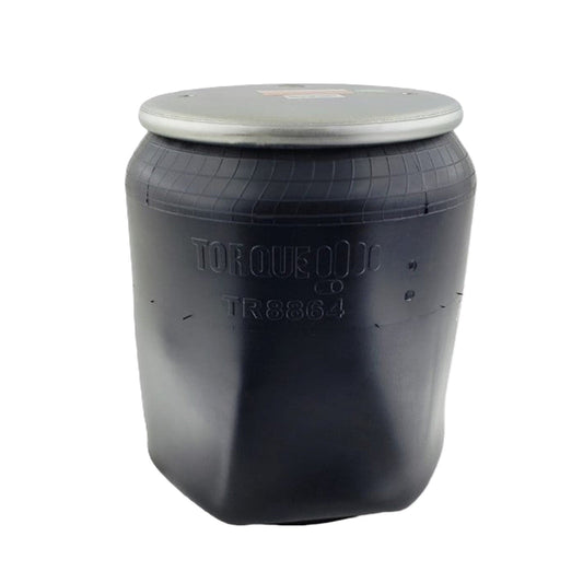 Air Spring Bag For Peterbilt And Kenworth Trucks – Replaces Firestone 8864, W01-358-8864, Peterbilt C81-1013, C811013, Goodyear 1R12-1097