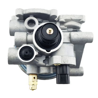 VOLVO AIR DRYER | R955079 Air Dryer with Coalescing Cartridge Compatible with Meritor Wabco System Saver Volvo 1200P SS1200P SS1200P Series (Replaces Meritor R955300, 955300, 955079, Haldex 955079CX)