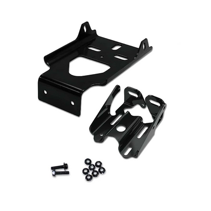 Direct Fit Bumper Bracket Set for Volvo VNL 2004+ – Replaces 82722750 & 82721541