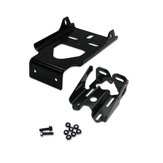 Direct Fit Bumper Bracket Set for Volvo VNL 2004+ – Replaces 82722750 & 82721541