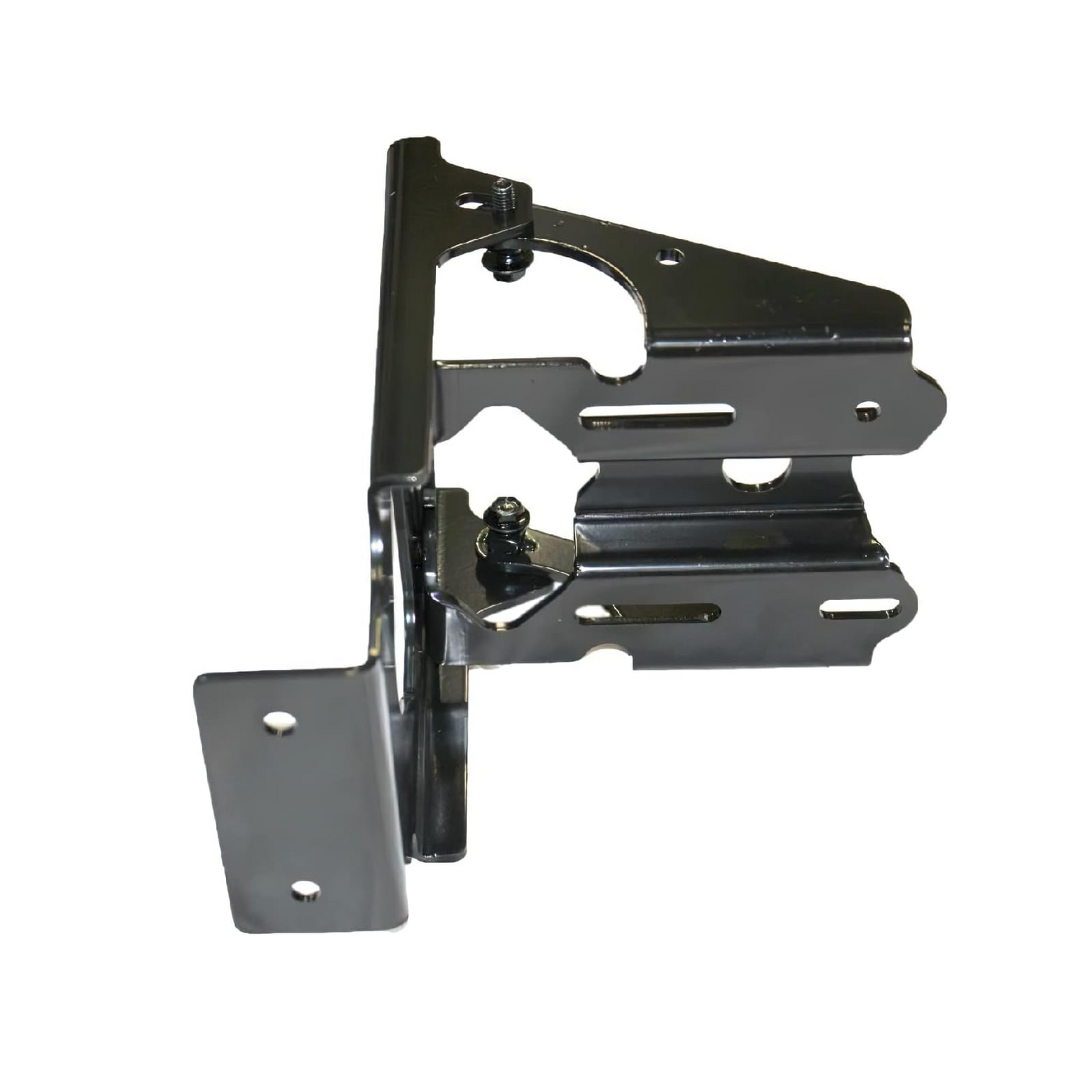 Direct Fit Bumper Bracket Set for Volvo VNL 2004+ – Replaces 82722750 & 82721541