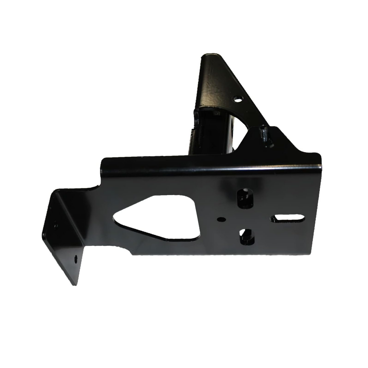 Direct Fit Bumper Bracket Set for Volvo VNL 2004+ – Replaces 82722750 & 82721541