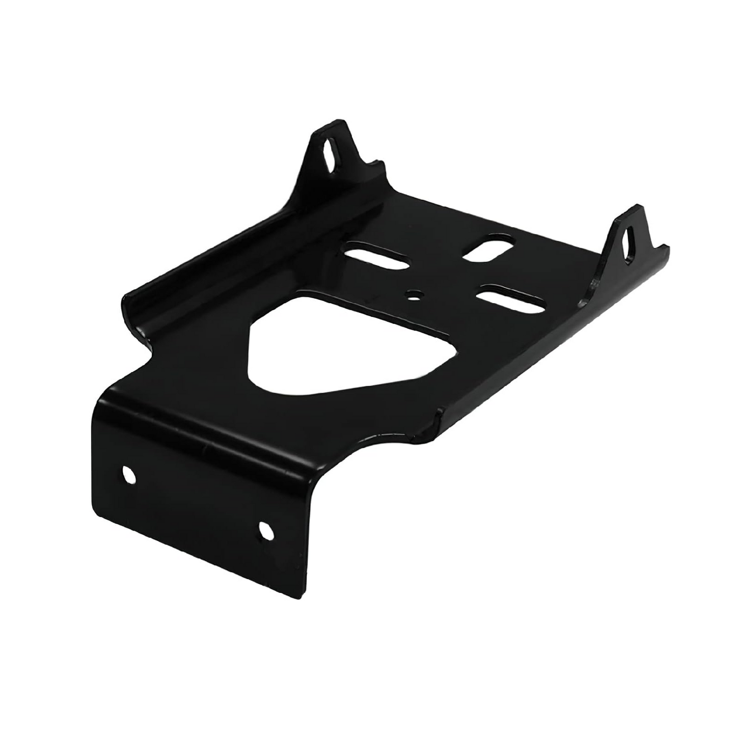 Direct Fit Bumper Bracket Set for Volvo VNL 2004+ – Replaces 82722750 & 82721541