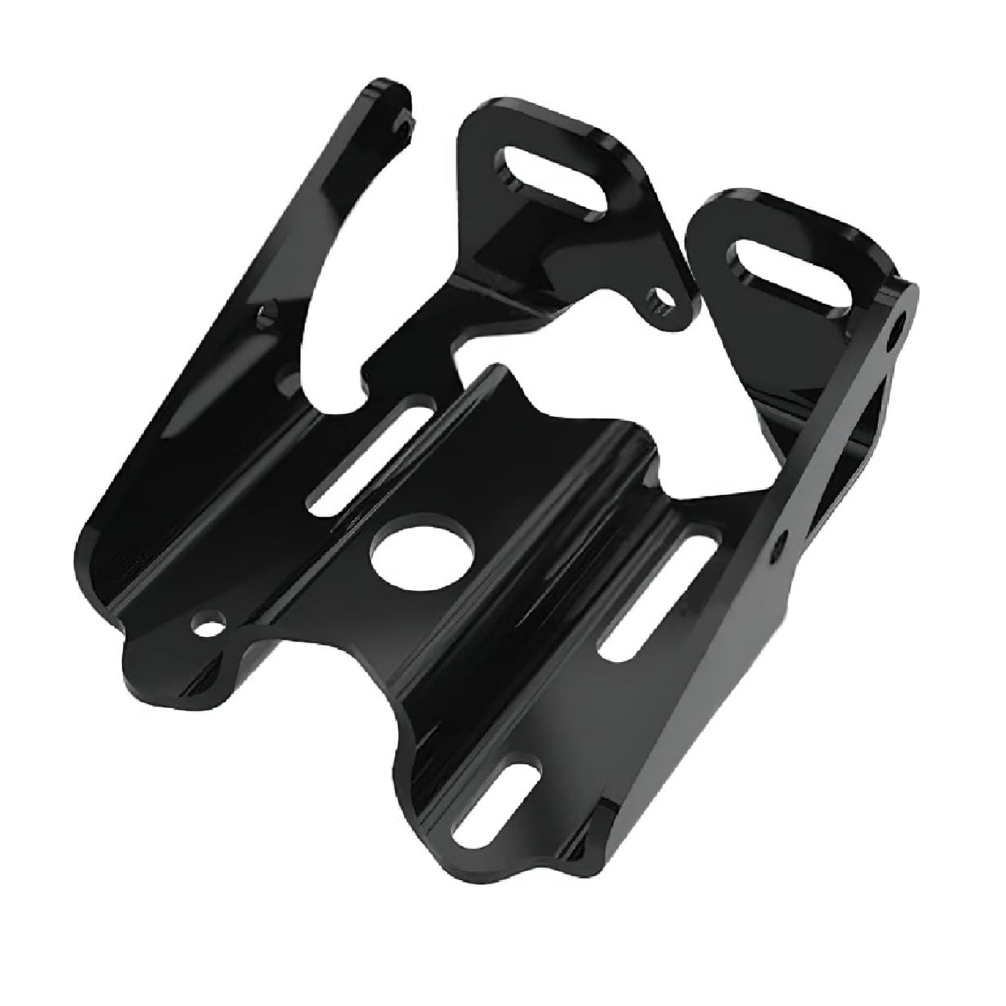 Direct Fit Bumper Bracket Set for Volvo VNL 2004+ – Replaces 82722750 & 82721541