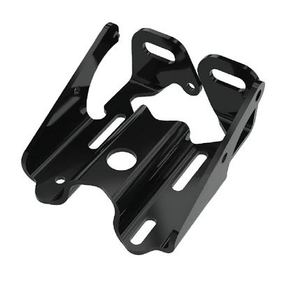 Direct Fit Bumper Bracket Set for Volvo VNL 2004+ – Replaces 82722750 & 82721541