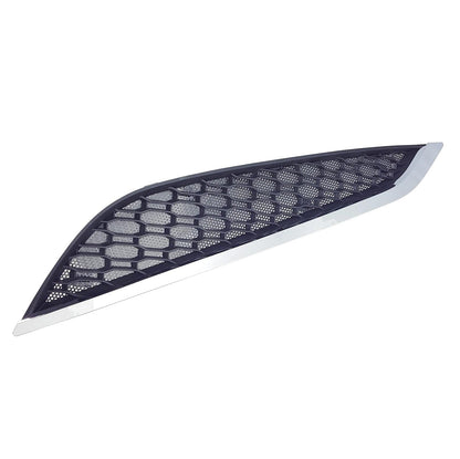 Side Air Hood Vent Grille Compatible with Volvo VNL 2018-2024