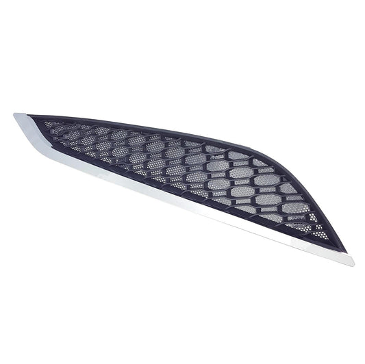 Side Air Hood Vent Grille Compatible with Volvo VNL 2018-2024