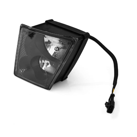 Volvo VNL 2004-2017 Fog light LH Halogen