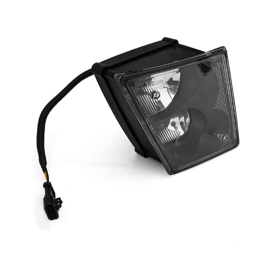 Volvo VNL 2004-2017 Fog light RH Halogen
