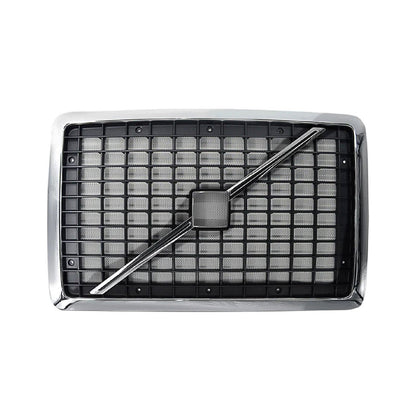 Volvo VNL 2004-2017 Grille with Mark Bug Screen 20505759