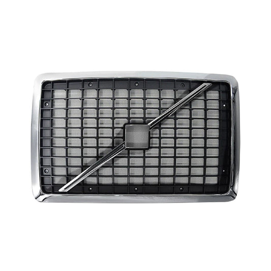 Volvo VNL 2004-2017 Grille with Mark Bug Screen 20505759