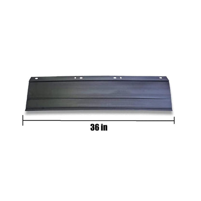 Volvo vnl 2018+ rear fairing step extension panel Left Driver Side | 84200943