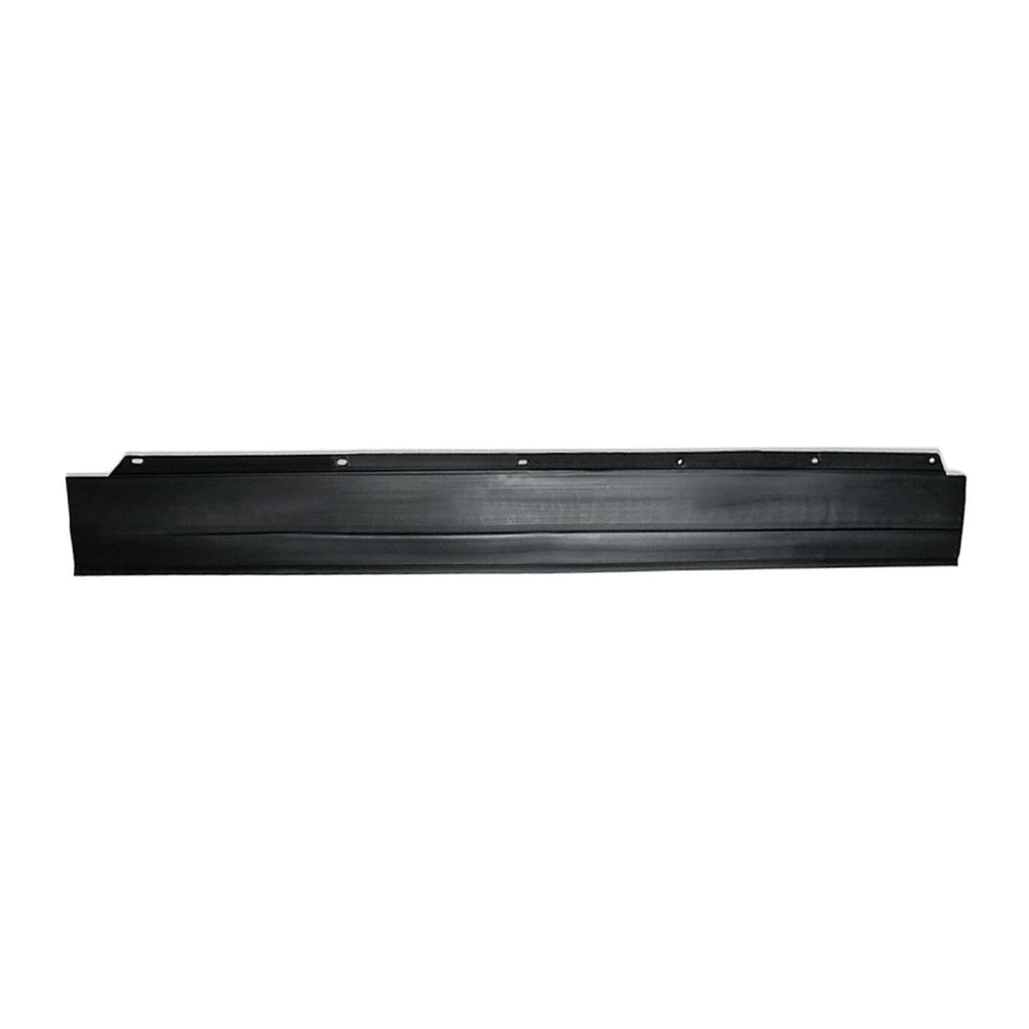 Volvo vnl 2018 -2024 middle fairing extension panel Right Passenger Side