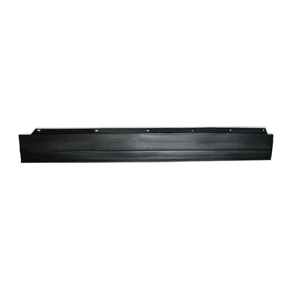 Volvo vnl 2018 -2024 middle fairing extension panel Right Passenger Side