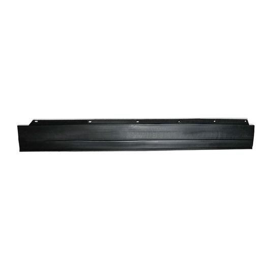 Volvo vnl 2018 -2024 middle fairing extension panel Right Passenger Side