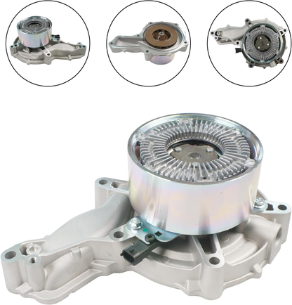 Volvo 2017-UP D13 D16  Water Pump 85151110